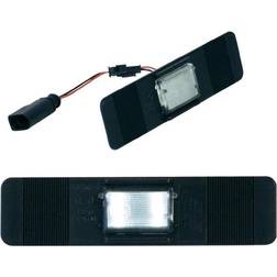 Devil Eyes 610770 Nummerpladebelysning LED [Levering: 4-5 dage]